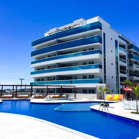 Apartamento Arraial Do Cabo Lägenhet Exteriör bild