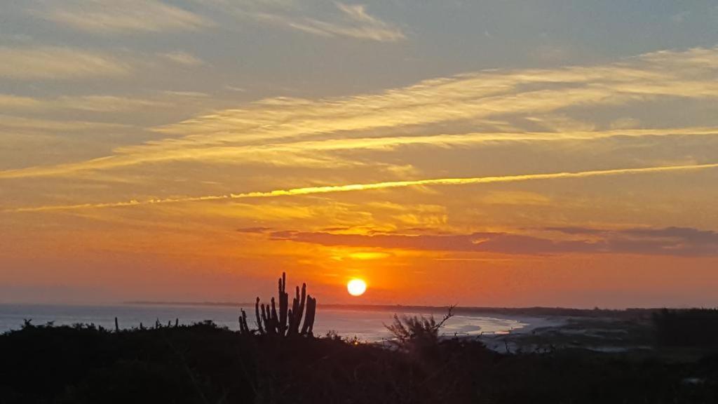 Apartamento Arraial Do Cabo Lägenhet Exteriör bild