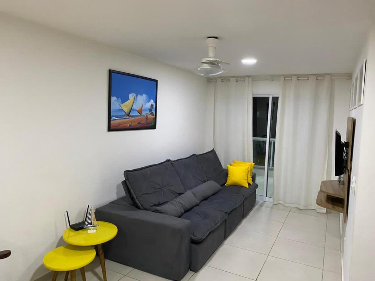 Apartamento Arraial Do Cabo Lägenhet Exteriör bild