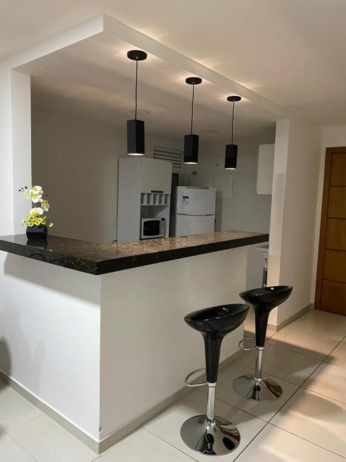 Apartamento Arraial Do Cabo Lägenhet Exteriör bild