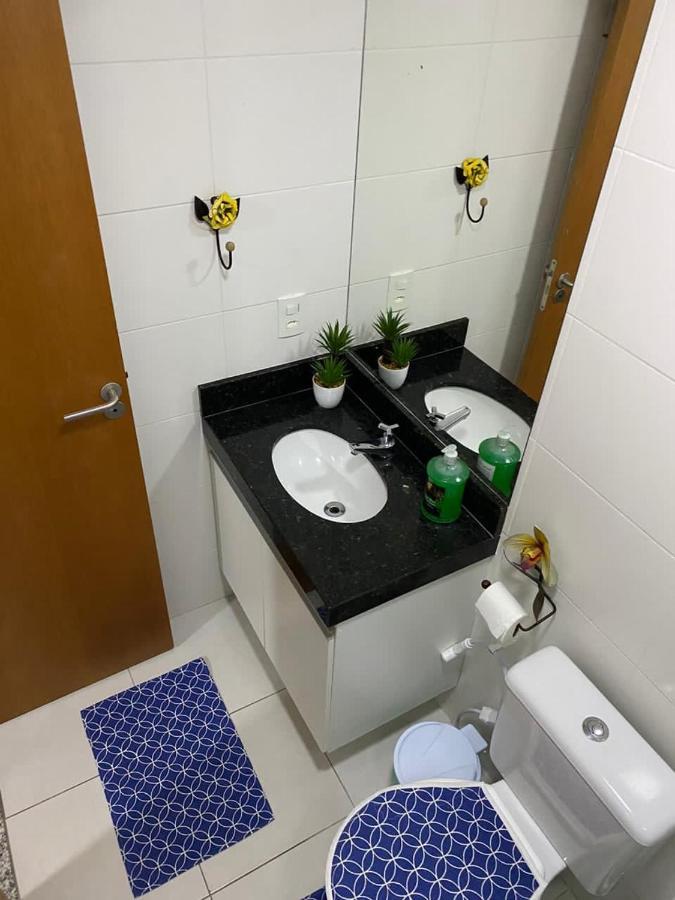 Apartamento Arraial Do Cabo Lägenhet Exteriör bild