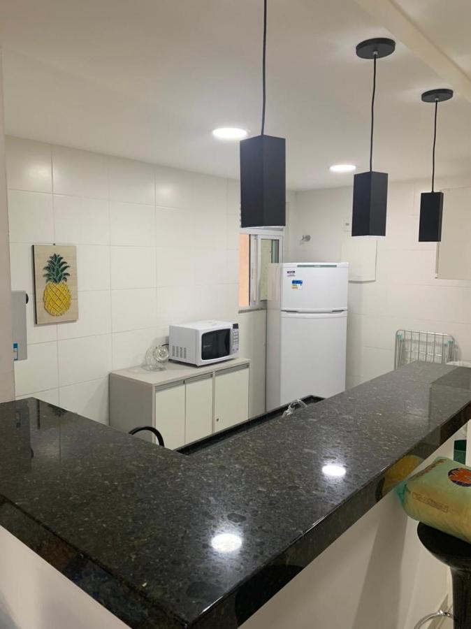 Apartamento Arraial Do Cabo Lägenhet Exteriör bild
