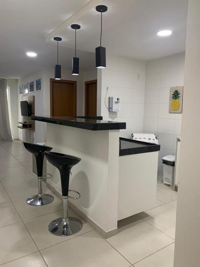 Apartamento Arraial Do Cabo Lägenhet Exteriör bild