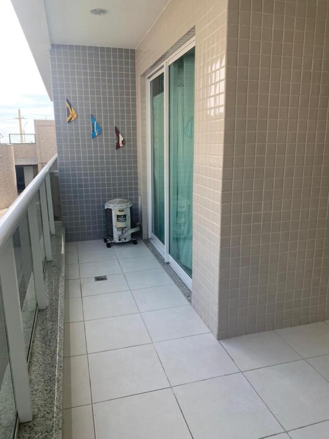 Apartamento Arraial Do Cabo Lägenhet Exteriör bild