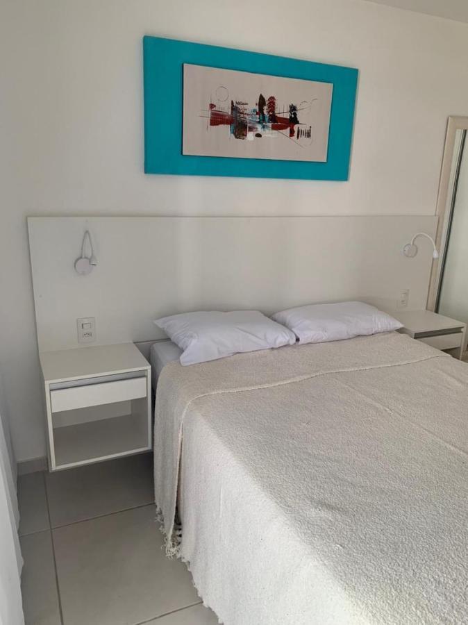 Apartamento Arraial Do Cabo Lägenhet Exteriör bild