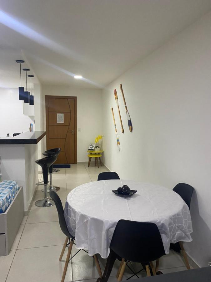 Apartamento Arraial Do Cabo Lägenhet Exteriör bild
