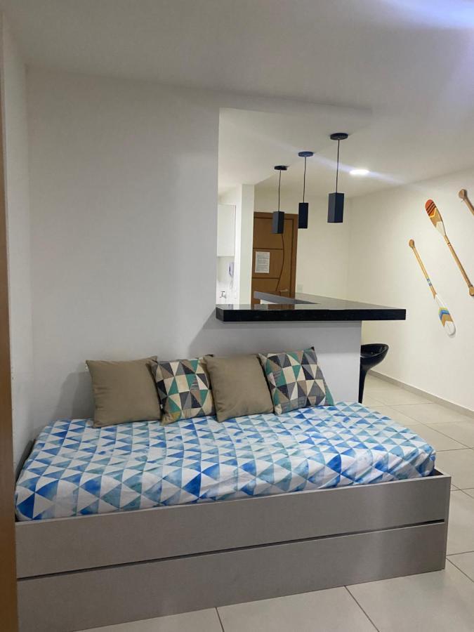 Apartamento Arraial Do Cabo Lägenhet Exteriör bild