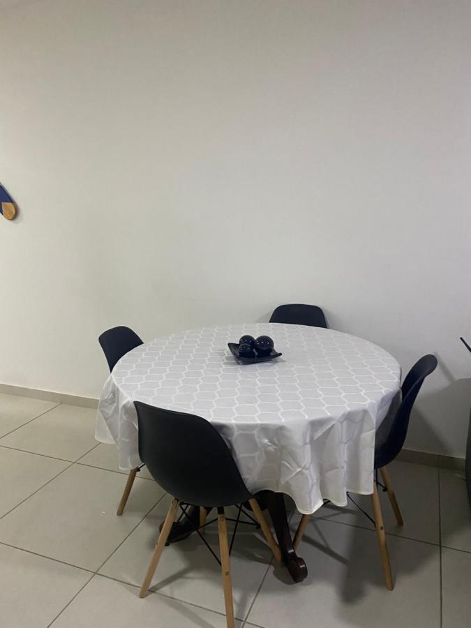 Apartamento Arraial Do Cabo Lägenhet Exteriör bild