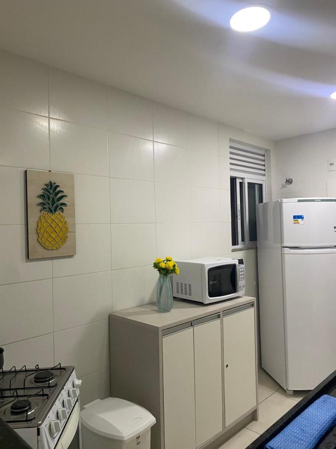 Apartamento Arraial Do Cabo Lägenhet Exteriör bild