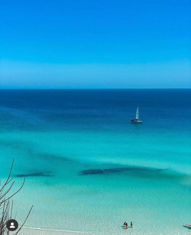 Apartamento Arraial Do Cabo Lägenhet Exteriör bild