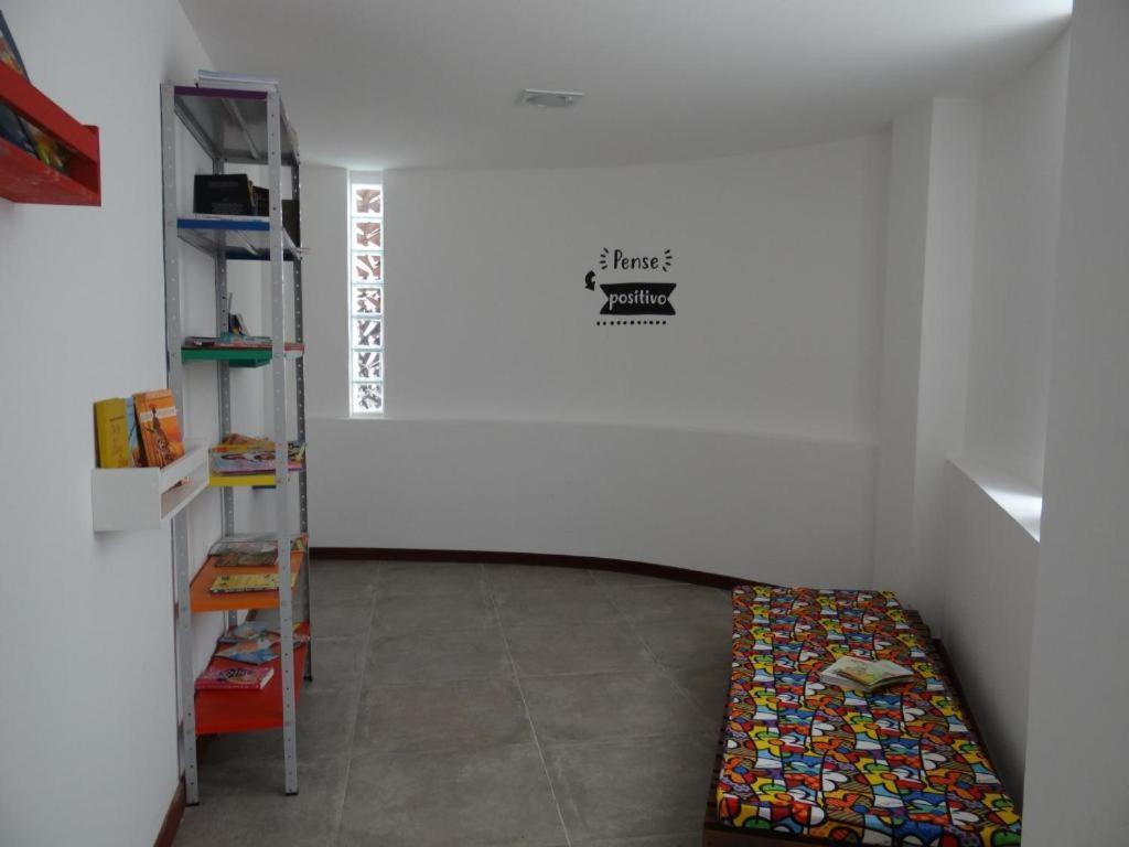 Apartamento Arraial Do Cabo Lägenhet Exteriör bild