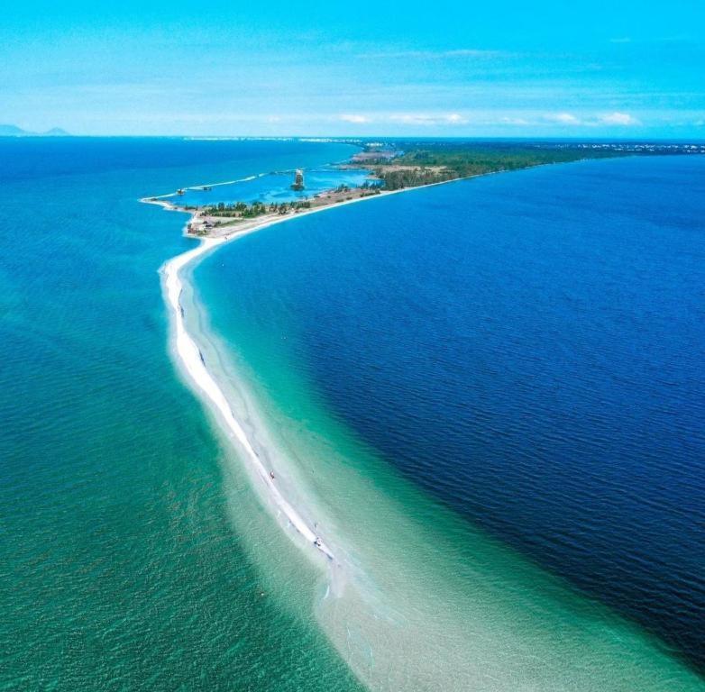Apartamento Arraial Do Cabo Lägenhet Exteriör bild