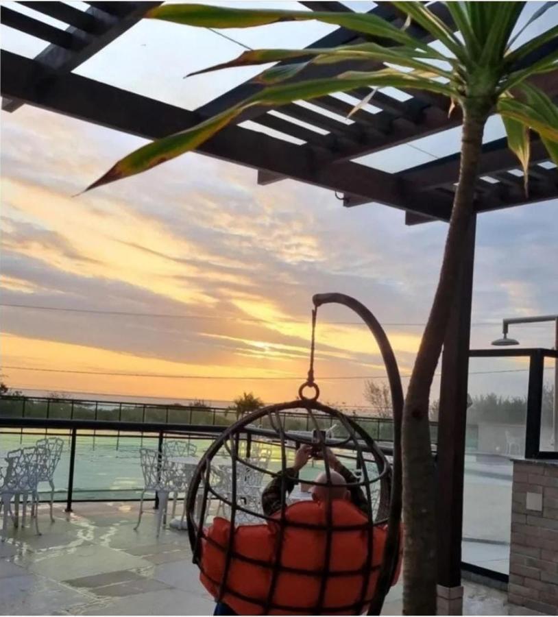 Apartamento Arraial Do Cabo Lägenhet Exteriör bild