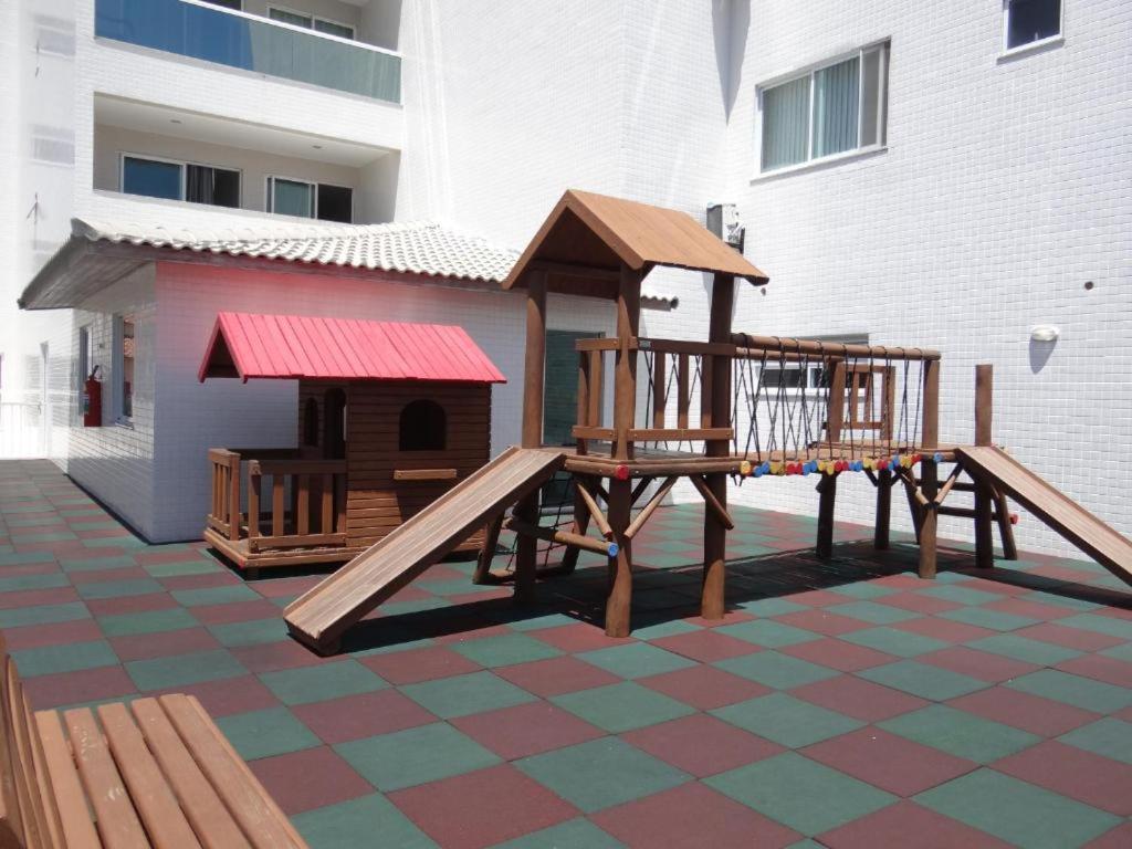 Apartamento Arraial Do Cabo Lägenhet Exteriör bild